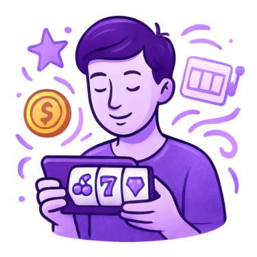 No purchase required illustration